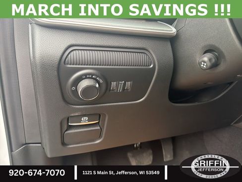 New 2026 Jeep Grand Wagoneer L Limited image 18