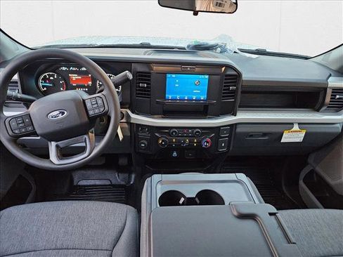 New 2025 Ford F450 XL image 12