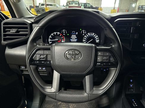 Used 2024 Toyota Tundra SR5 image 18