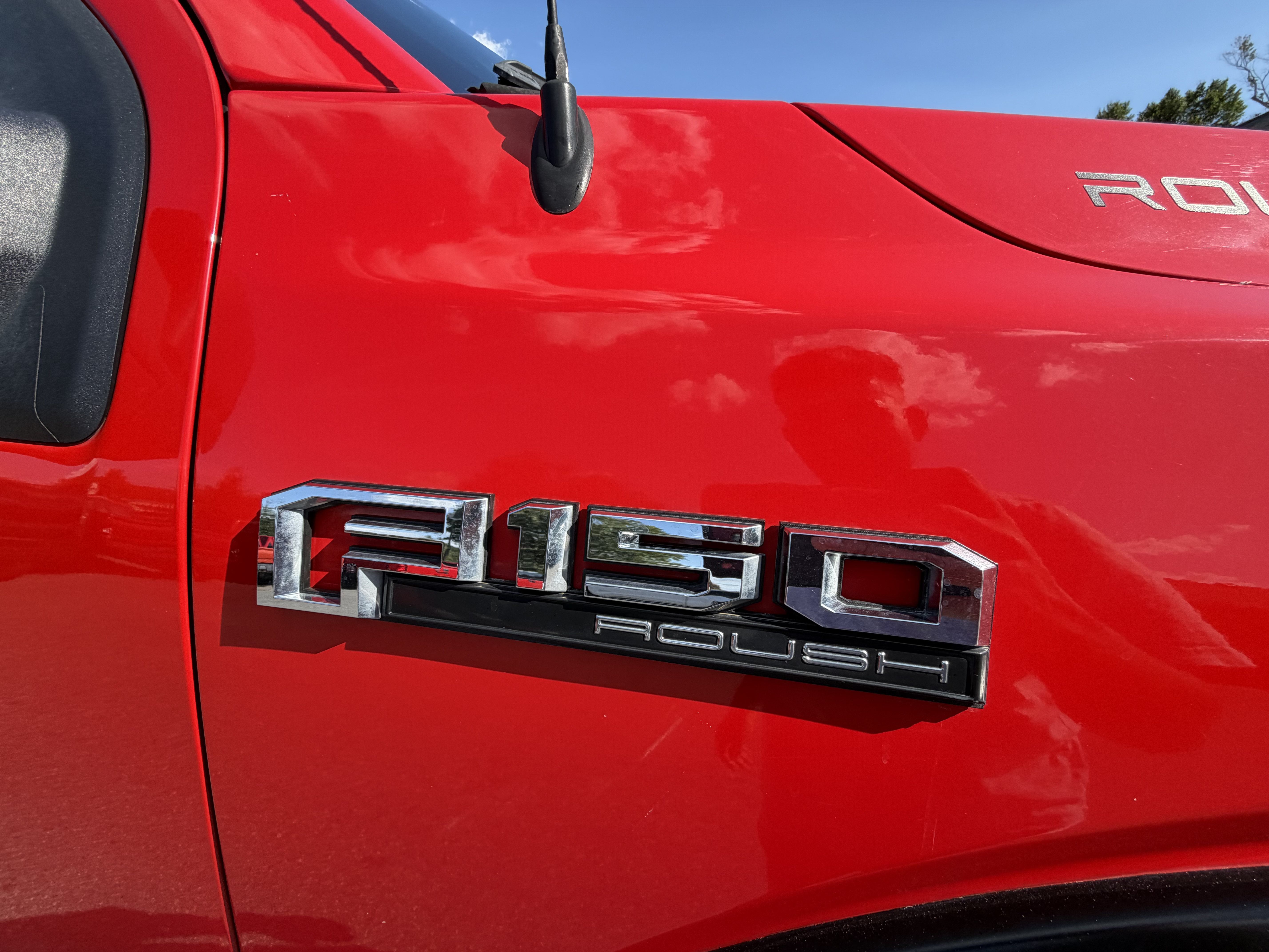 Used 2019 Ford F150 XLT w/ Equipment Group 302A Luxury AWD/4WD image 24