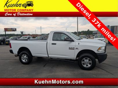 Used 2014 RAM 2500 Tradesman w/ Power & Remote Entry Group