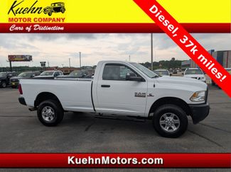 Used 2014 RAM 2500 Tradesman w/ Power & Remote Entry Group video 1