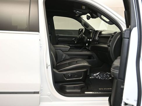 Used 2022 RAM 1500 Limited image 26