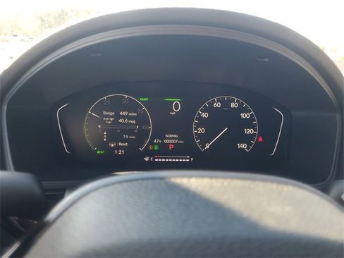 New 2026 Honda Civic Sport image 18