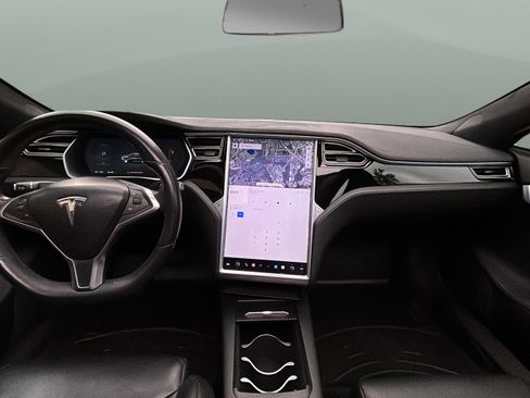 Used 2017 Tesla Model S 90D image 29