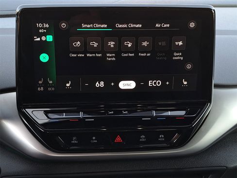 Certified 2022 Volkswagen ID.4 Pro image 23