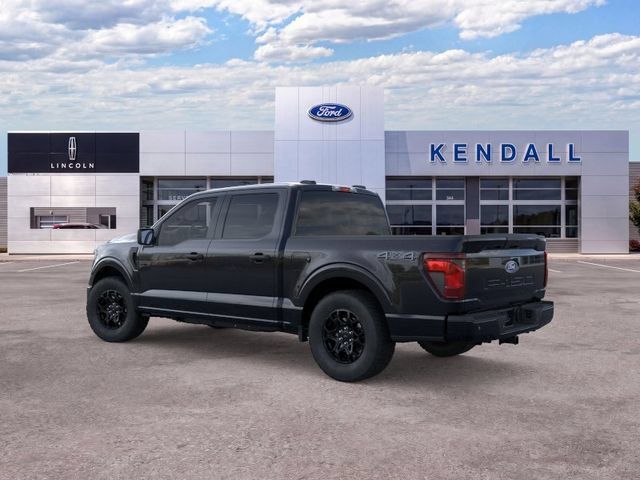 Used 2026 Ford F150 STX AWD/4WD image 4