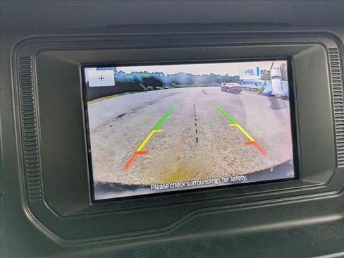Used 2023 Ford Bronco Big Bend w/ Sasquatch Package AWD/4WD image 14