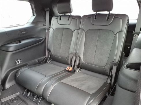 Used 2024 Jeep Grand Cherokee L Altitude image 23