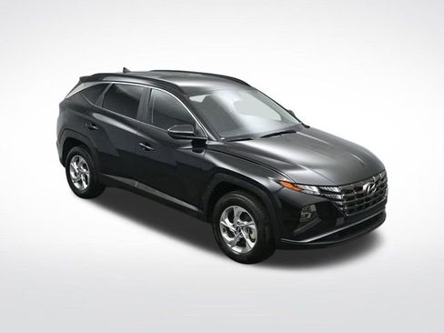 Used 2024 Hyundai Tucson SEL image 49