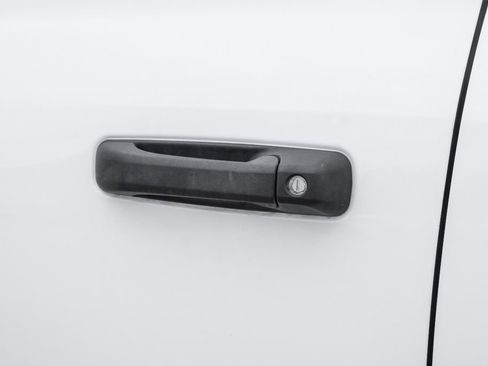 Used 2022 RAM 1500 Tradesman w/ Popular Equipment Group AWD/4WD image 38