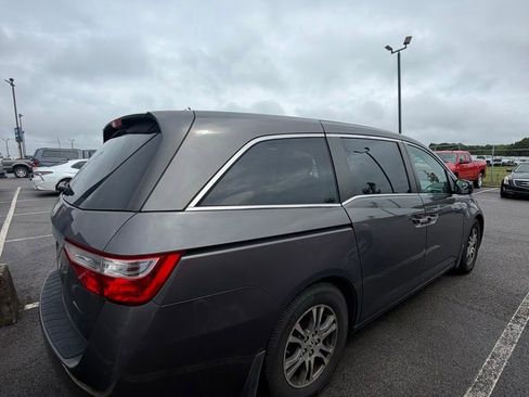 Used 2013 Honda Odyssey EX-L image 5