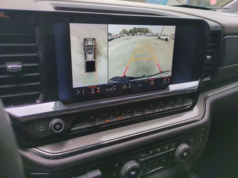 Used 2024 Chevrolet Silverado 1500 ZR2 w/ ZR2 Bison Edition image 15