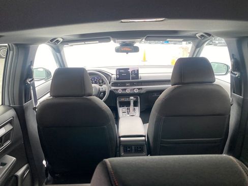 New 2026 Honda CR-V TrailSport image 13