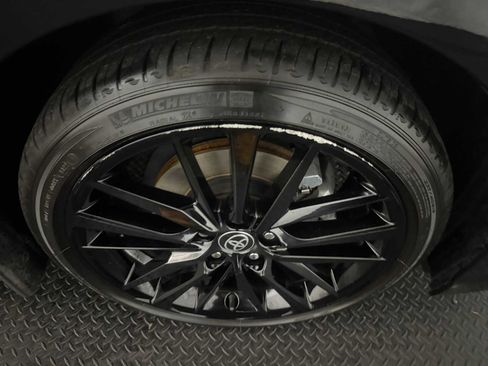 Certified 2022 Toyota Camry XSE image 12