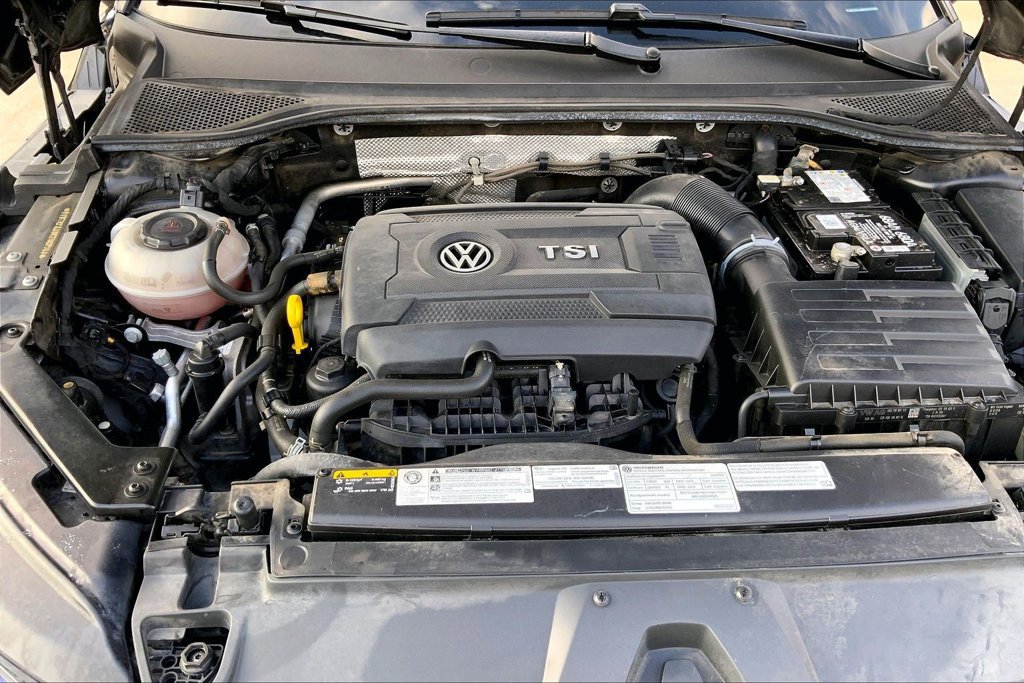 Used 2019 Volkswagen Arteon SEL Premium AWD/4WD image 10