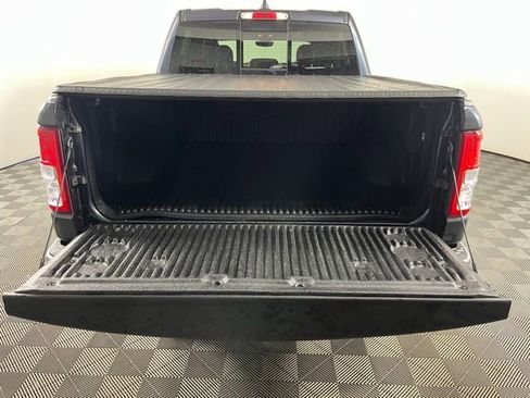 Used 2021 RAM 1500 Big Horn AWD/4WD image 40