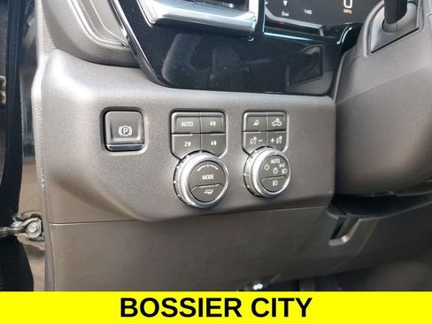 New 2026 GMC Sierra 1500 Elevation w/ Elevation Premium Package image 13