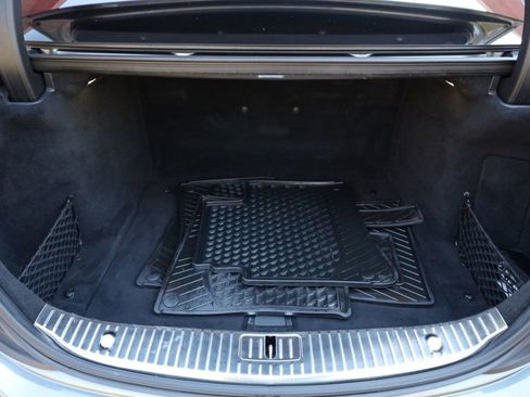 Used 2018 Mercedes-Benz S 560 S 560 4MATIC Sedan image 30