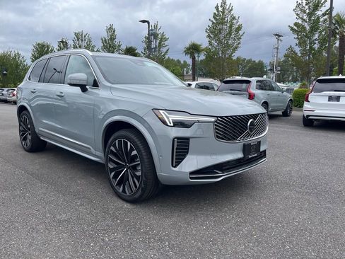 New 2026 Volvo XC90 T8 Ultra w/ Protection Package AWD/4WD image 8