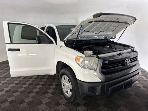 Used 2015 Toyota Tundra SR AWD/4WD image 12