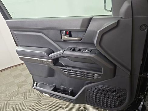 New 2026 Toyota Tacoma TRD Sport AWD/4WD image 29