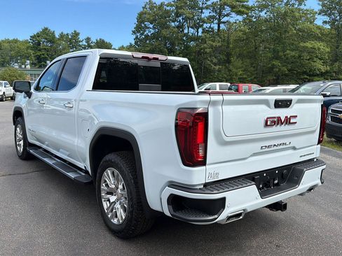New 2026 GMC Sierra 1500 Denali AWD/4WD image 3