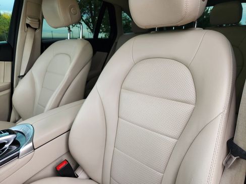 Certified 2018 Mercedes-Benz GLC 300 4MATIC image 12