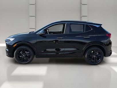 New 2026 Buick Encore GX Sport Touring w/ Comfort Package