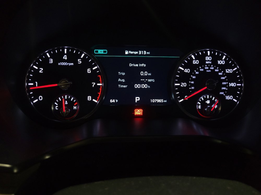 Used 2022 Kia Telluride SX w/ Nightfall Edition Package AWD/4WD image 23