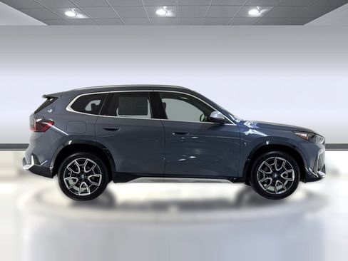 Certified 2023 BMW X1 xDrive28i w/ Premium Package AWD/4WD image 7
