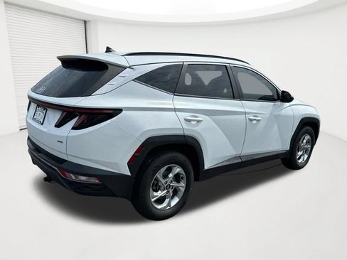 Used 2022 Hyundai Tucson SEL AWD/4WD image 5