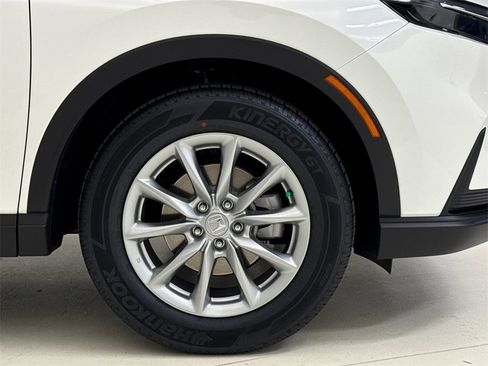 New 2026 Honda CR-V EX image 6