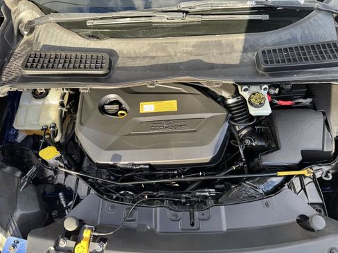 Used 2014 Ford Escape SE w/ Equipment Group 201A image 25