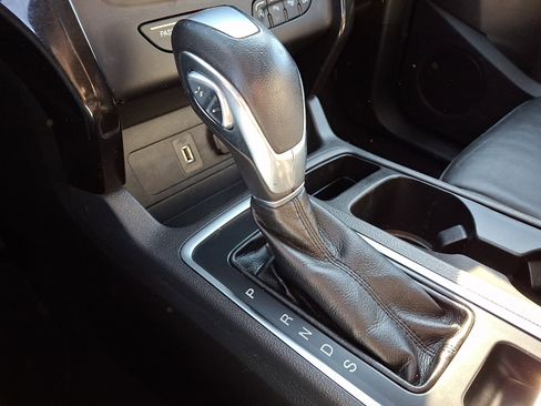 Certified 2019 Ford Escape Titanium image 22