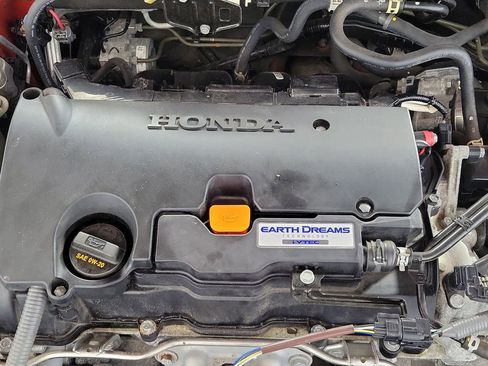 Used 2018 Honda Civic EX image 10