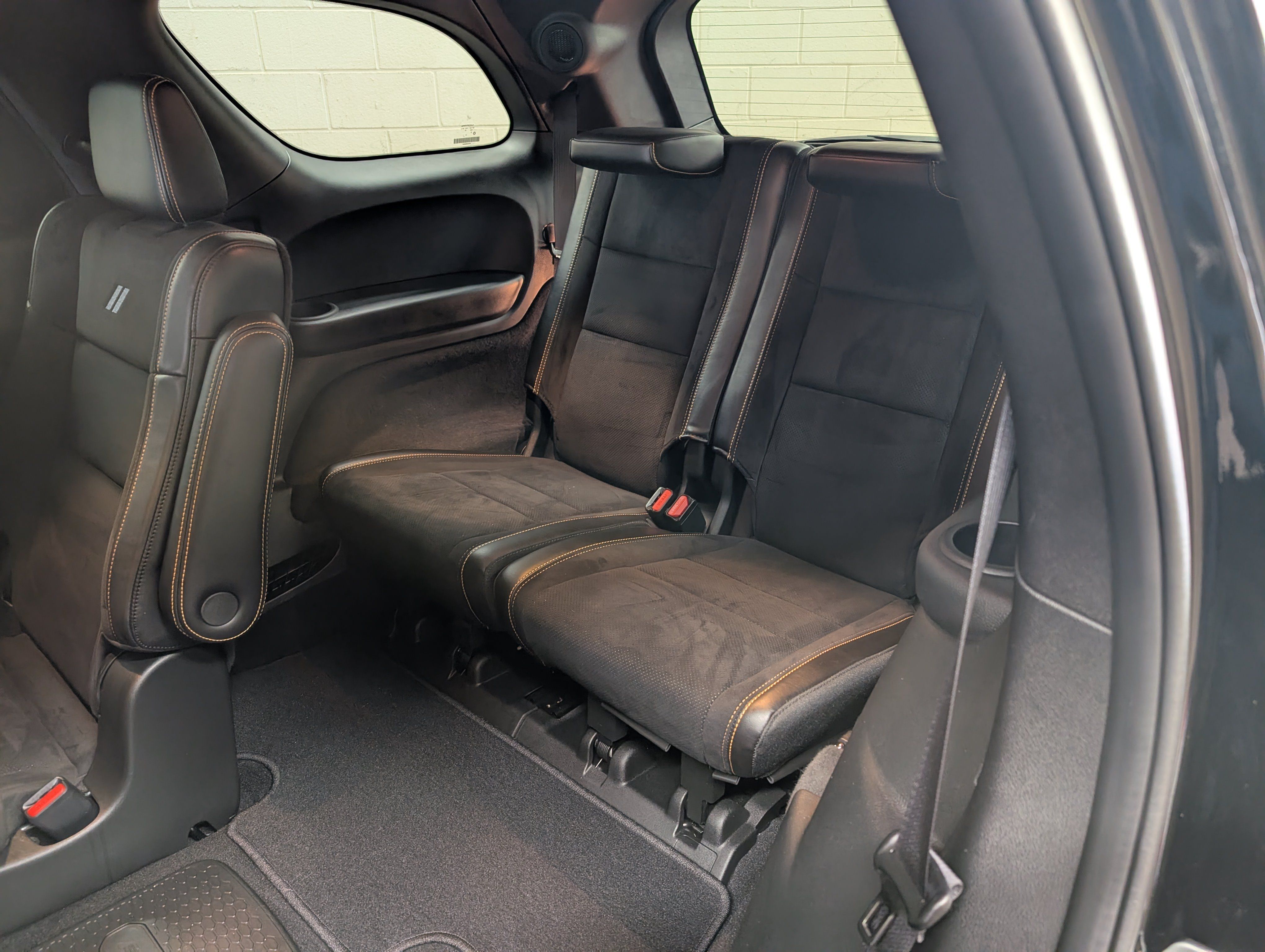 Used 2023 Dodge Durango R/T AWD/4WD image 8