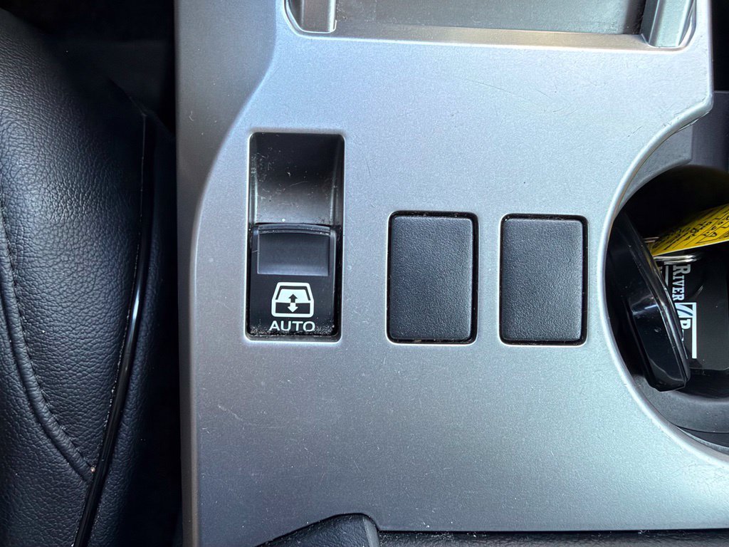Used 2024 Toyota 4Runner SR5 RWD image 44