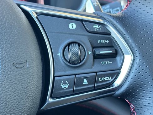 New 2026 Acura MDX A-Spec image 30