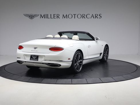 Certified 2020 Bentley Continental GT First Edition image 7