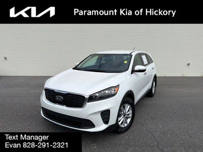 Used 2020 Kia Sorento L