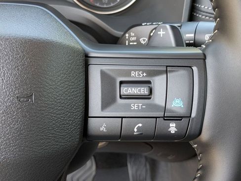 New 2026 Nissan Rogue SV w/ Cold Weather Package image 17