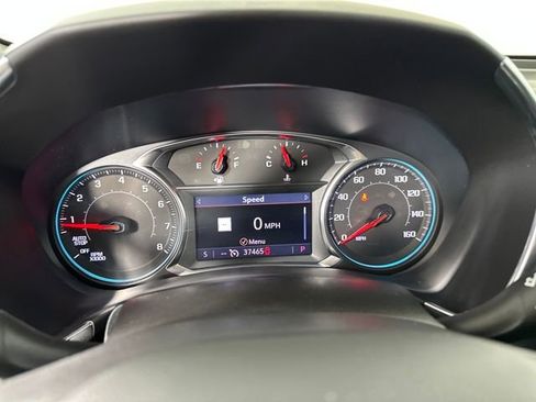 Used 2023 Chevrolet Equinox LT image 17