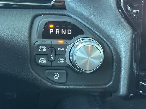 New 2026 RAM 1500 Laramie w/ Night Edition AWD/4WD image 20