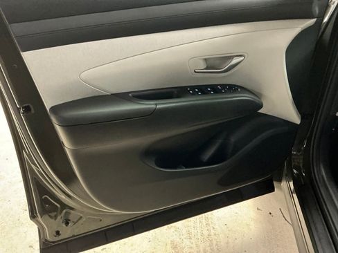 Certified 2025 Hyundai Tucson SEL image 15