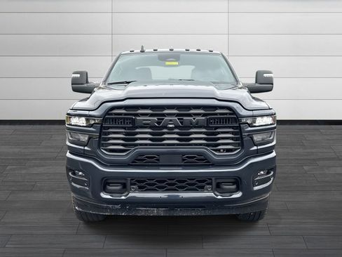 New 2026 RAM 2500 Big Horn image 8