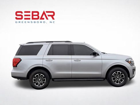 Used 2022 Ford Expedition XL RWD image 6