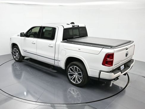 New 2026 RAM 1500 Tungsten w/ Bed Utility Group image 35