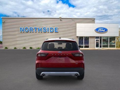 New 2025 Ford Escape SE image 6