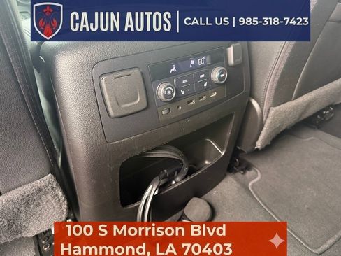 Used 2019 Chevrolet Tahoe LT RWD image 26